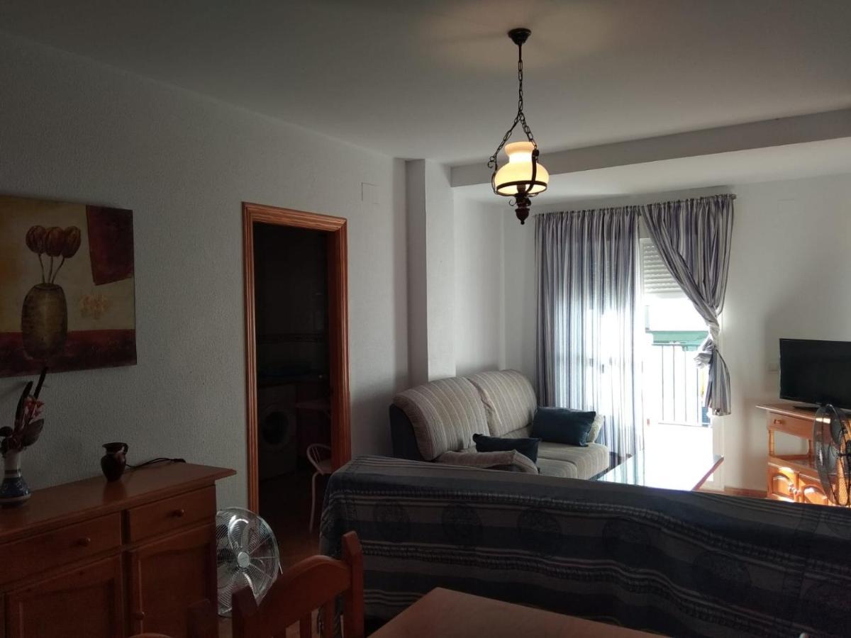Apartamento La Atalaya C-110 Conil De La Frontera Exterior foto