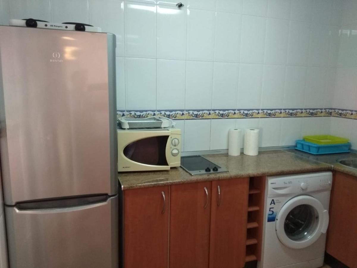 Apartamento La Atalaya C-110 Conil De La Frontera Exterior foto