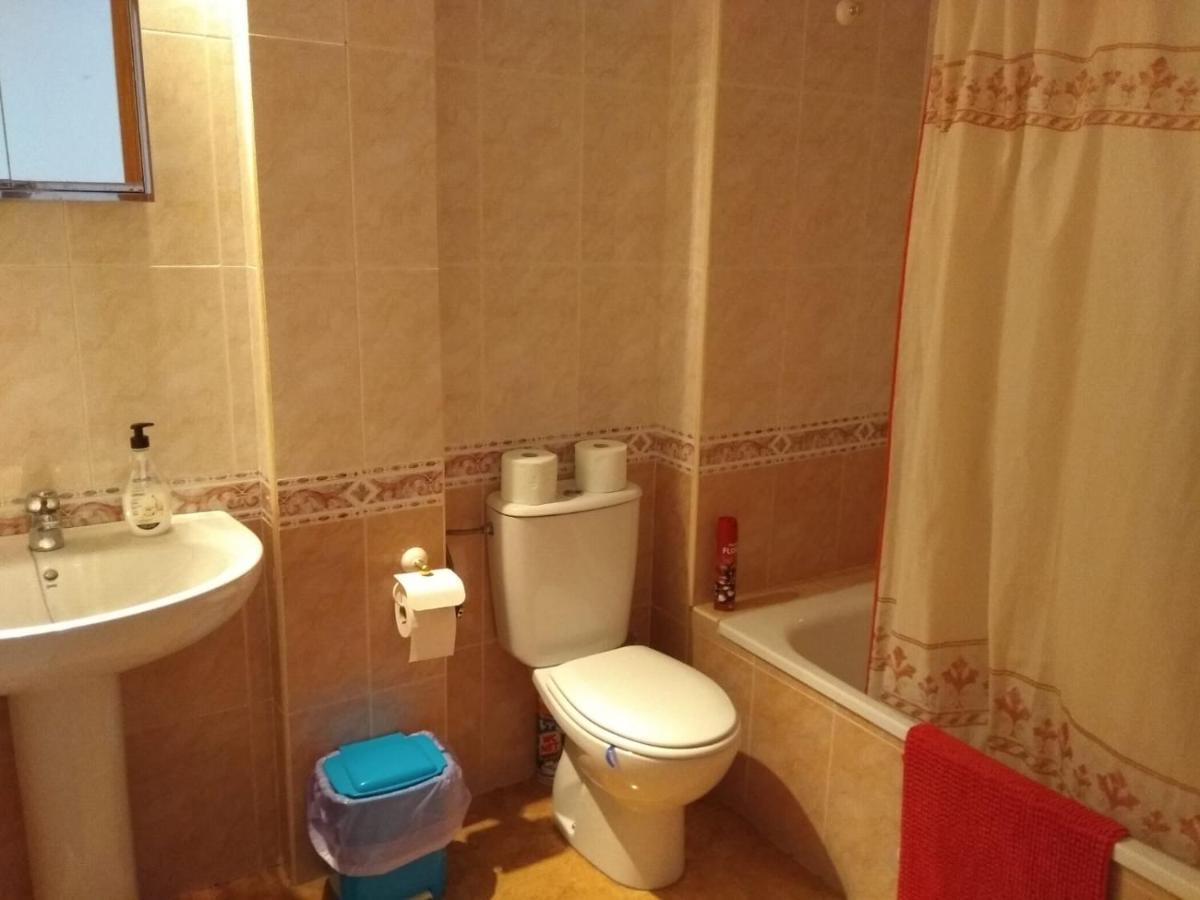Apartamento La Atalaya C-110 Conil De La Frontera Exterior foto