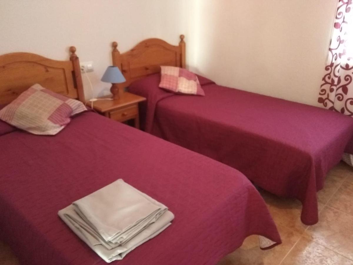 Apartamento La Atalaya C-110 Conil De La Frontera Exterior foto
