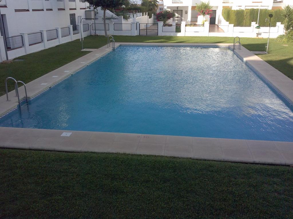 Apartamento La Atalaya C-110 Conil De La Frontera Habitación foto
