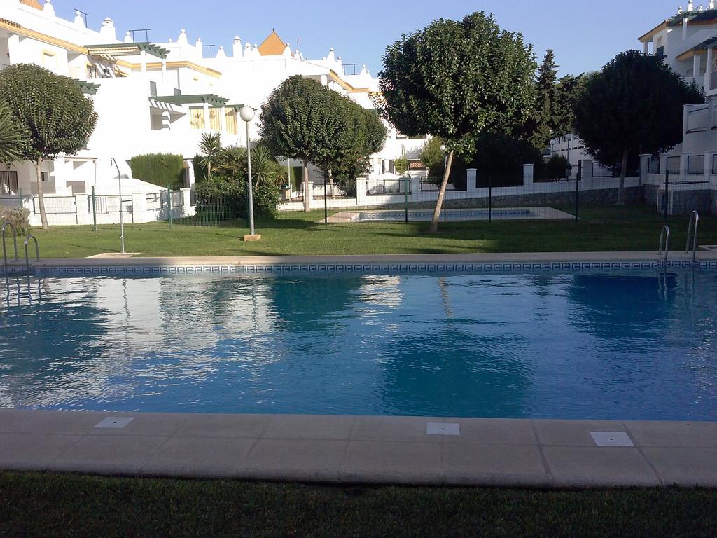 Apartamento La Atalaya C-110 Conil De La Frontera Habitación foto