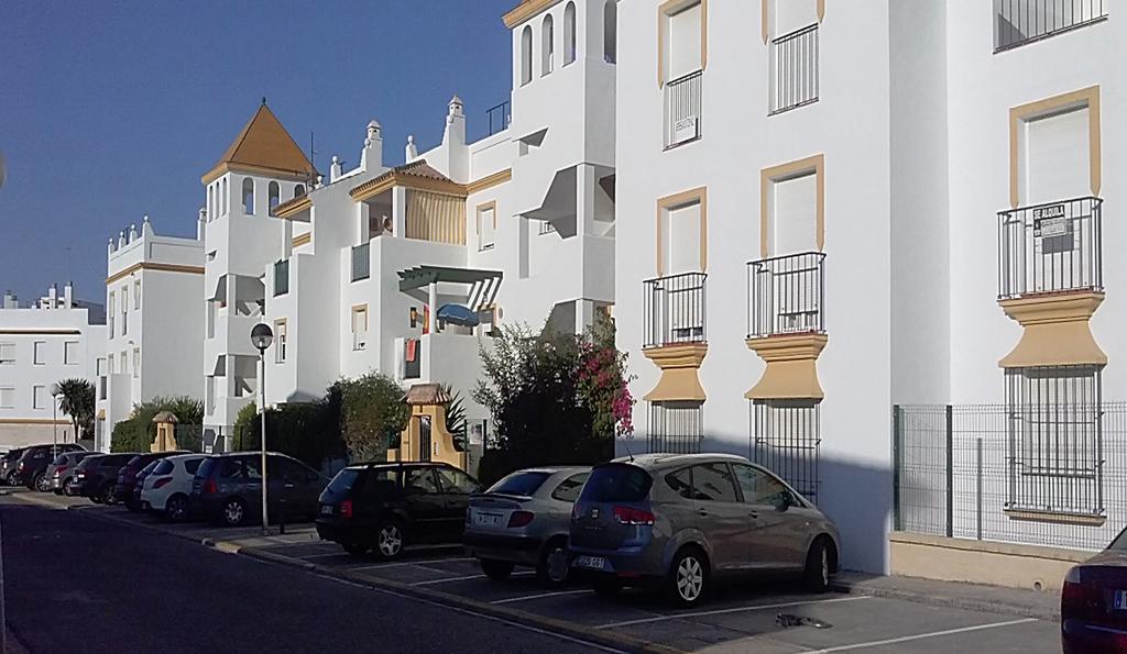 Apartamento La Atalaya C-110 Conil De La Frontera Habitación foto