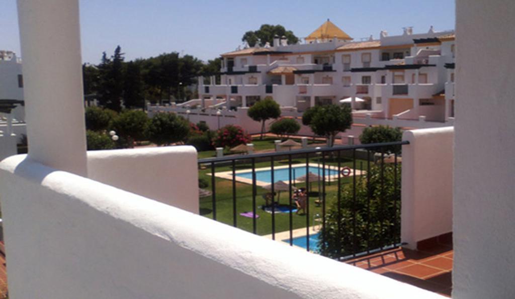 Apartamento La Atalaya C-110 Conil De La Frontera Habitación foto