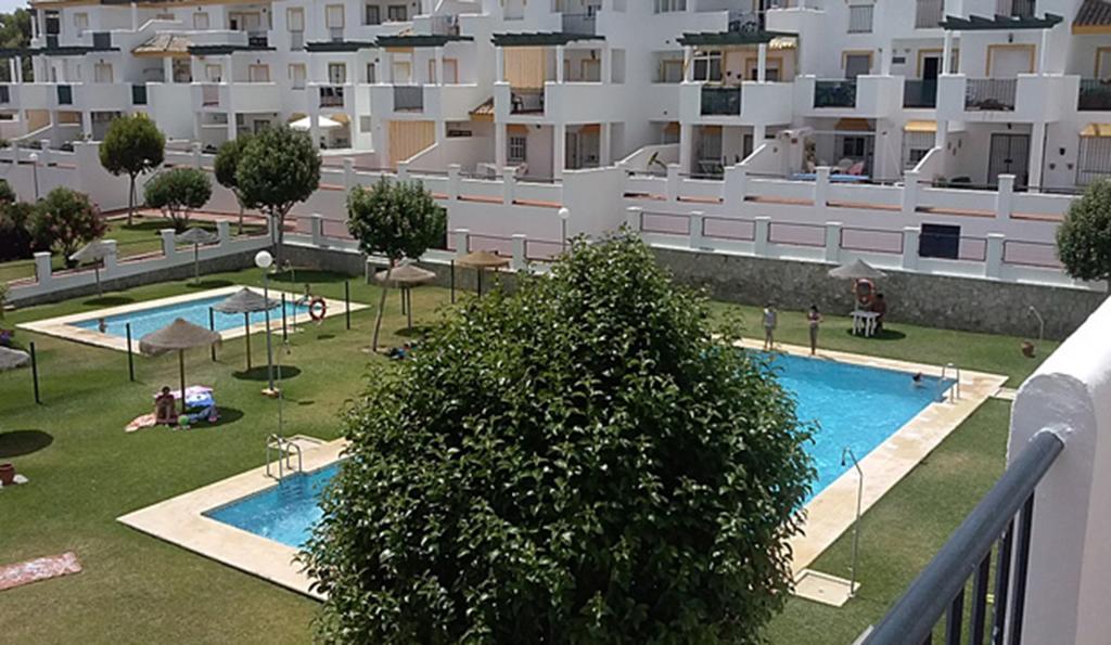Apartamento La Atalaya C-110 Conil De La Frontera Habitación foto