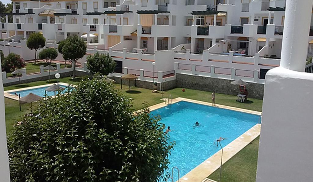 Apartamento La Atalaya C-110 Conil De La Frontera Habitación foto